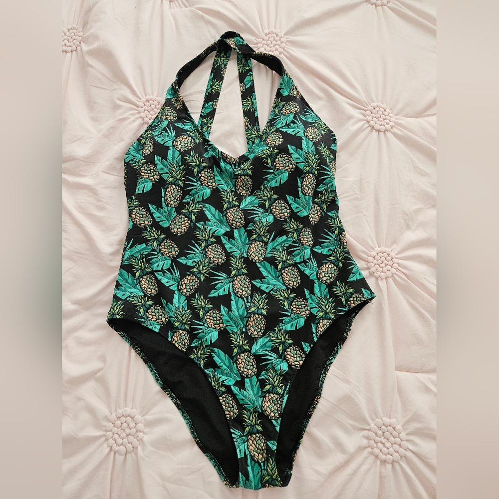 Meundies One-piece